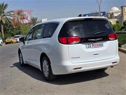 كرايسلر فوياجر